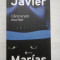 CAND ERAM MURITOR - JAVIER MARIAS