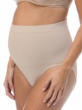 Cumpara ieftin Corset post-partum tip chilot pentru control Relaxsan 5200, Bej