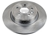 FEBI BILSTEIN 108661 Disc frana