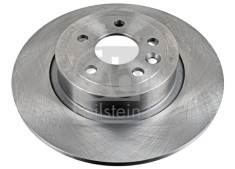 FEBI BILSTEIN 108661 Disc frana