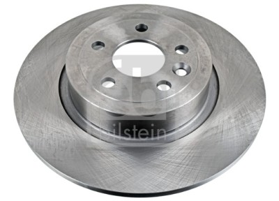 FEBI BILSTEIN 108661 Disc frana foto