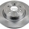 FEBI BILSTEIN 108661 Disc frana