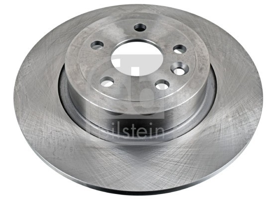 FEBI BILSTEIN 108661 Disc frana