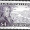 B2555 - Austria 1987 - Aniversari, neuzat,perfecta stare