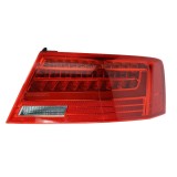 Lampa stop Audi A5 (8t3), A5 Cabriolet (8f7) Magneti Marelli 714021190803, parte montare : Dreapta, Partea exterioara, LED, AL Automotive Lighting
