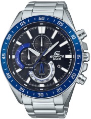 Ceas Barbati, Casio Edifice, Classic EFV EFV-620D-2A - Marime universala