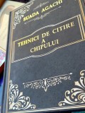 Tehnici de citire a chipului - Suada Agachi