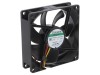 Ventilator axial 24V 92mm