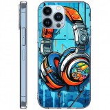 Cumpara ieftin Husa pentru Samsung Galaxy S23 FE S711, OEM, Paint HH4, Multicolor