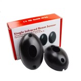 Set fotocelule pentru automatizări porți &ndash; senzor infraroșu barieră fotoelectrică IR