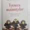VREMEA MAIMUTELOR de HOWARD JACOBSON , 2015