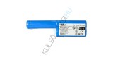 Baterie de schimb pentru mașina de tuns iarba VHBW pentru Gardena Accu100 - 1500 mAh 10,8 V Li-Ion, albastru