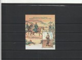 ROMANIA 2002 LP 1585 125 ANI DE LA PROCLAMAREA INDEPENDENTEI DE STAT COLITA MNH, Nestampilat