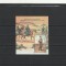 ROMANIA 2002 LP 1585 125 ANI DE LA PROCLAMAREA INDEPENDENTEI DE STAT COLITA MNH