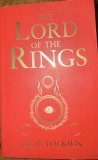 The Lord of the rings - J.R.R. Tolkien