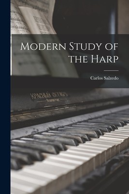 Modern Study of the Harp foto