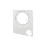 Panou frontal pentru mașină de spălat rufe BOSCH 00773733 BALAY SIEMENS Original