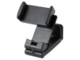 Suport Auto GEMBIRD Negru pentru Tabloul de Bord 50-90mm TA-CH-CLIP-01