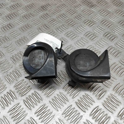 Claxon TESLA MODEL 3 2019 OEM: 1486841-00-A 30483209 foto