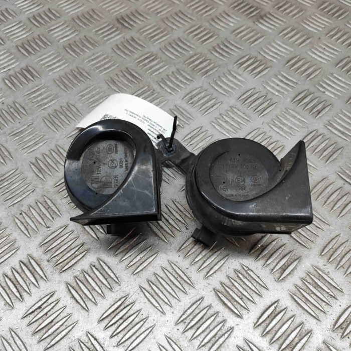 Claxon TESLA MODEL 3 2019 OEM: 1486841-00-A 30483209