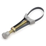 Cheie cu banda pentru filtru de ulei Oilw-B AMiO, interval de lucru 55-110mm, pentru montaj filtre standard de ulei la motoarele vehiculelor mecanice