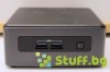 Mini computer Intel NUC NUC7i5DNHE