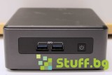 Mini computer Intel NUC NUC7i5DNHE
