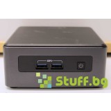 Mini computer Intel NUC NUC7i5DNHE