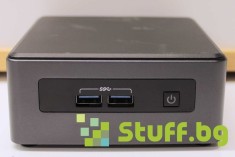 Intel NUC NUC7i5DNHE foto