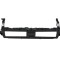 Suport fixare grila masca - trager Audi A4/S4 (B9), 11.2015-, Fata, Aftermarket
