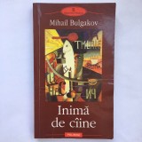 Inima de caine - Mihail Bulgakov, Polirom