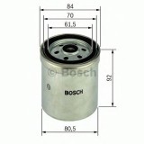 Filtru combustibil MERCEDES G-CLASS (W460) (1979 - 1993) BOSCH 1 457 434 153