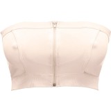 Medela Hands-free&trade; Beige cordon pentru aspirare ușoară marimea M 1 buc