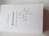 REVERSUL ISTORIEI - MIHAI GHEORGHIU (cu autograful autorului)