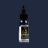 Tus Tatuaj APEX Eternal 30ml: Void + Turquoise - Pigment Profesional, Non-Toxic, Rezistent, Culori Intense, Uscare Rapida