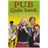 Geoff Tibbals - Pub Quiz Book - 113071