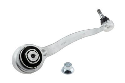 Brat suspensie fata Mercedes Clasa C 2014-, Inferior Fata Stanga, NTY ZWD-ME-015 foto
