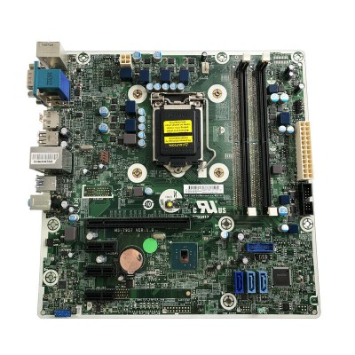 Placa de baza HP ProDesk 400 G3 MT 1151 793739-001 foto