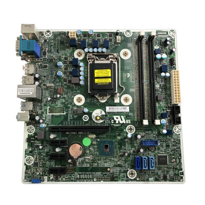 Placa de baza HP ProDesk 400 G3 MT 1151 793739-001