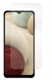 Folie pentru Samsung Galaxy A12, Ultra-Rezistentă, Claritate Cristalină, Aplicare Ușoară foto