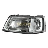 VW TRANSPORTER T5 2003-2009 Faruri Microbuze Stanga