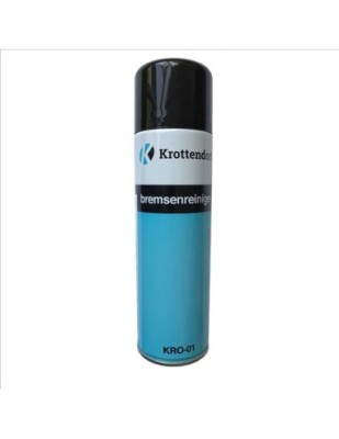 Spray de curatat frane Krottendorf, 500 ml foto