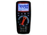 Multimetru digital Bluetooth LCD 6000 VDC VAC, SONEL