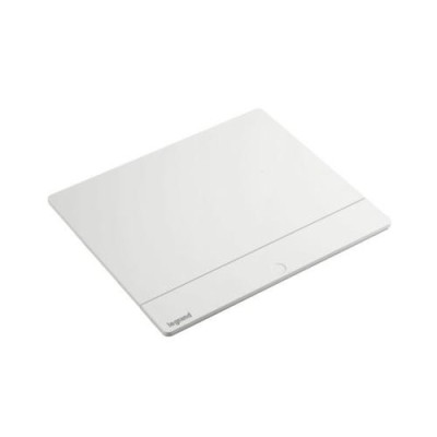 Cutie Pop-Up neechipata pentru blat 4M Legrand finisaj alb 654801 foto