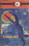 Steaua Ket (Opere alese vol. 2) - Al. R. Beleaev