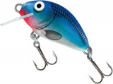 Vobler Salmo Tiny Floating IT3F, culoare HBS, 3cm, 2g