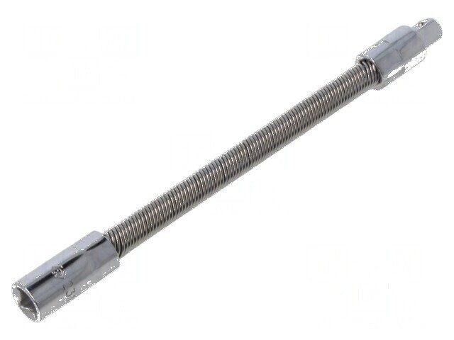 Prelungitor flexibil 1/4 150mm