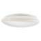 Plafoniera LED Dreamer 05-907, 36W, 2500lm, lumina neutra, alb cu efect de sclipire, moderna