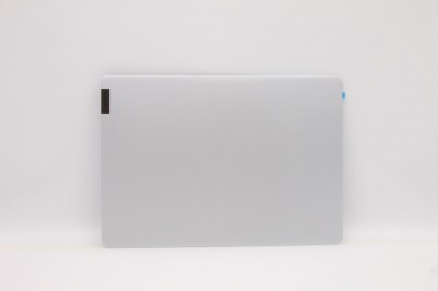 Capac Display Laptop, Lenovo, IdeaPad 5 Pro 14ITL6 Type 82L3, 5CB1C04845, AM381000260, Cloud, Argintiu foto