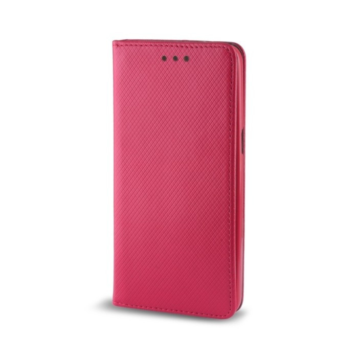 Husa Pentru LG V10 - Flip Magnet TSS, Roz